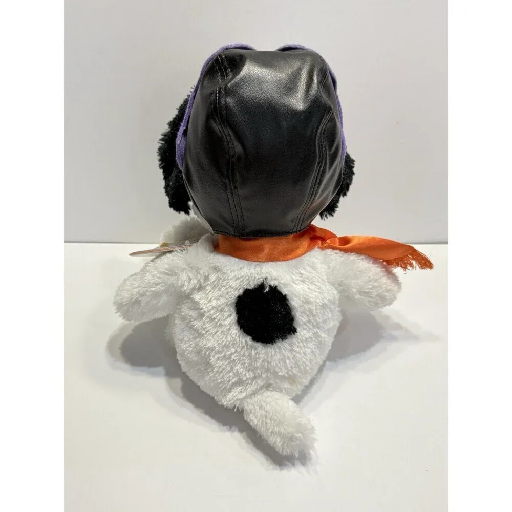 The Great Pumpkin 40th Anniversary SNOOPY Plush Hallmark Charlie Brown Peanuts